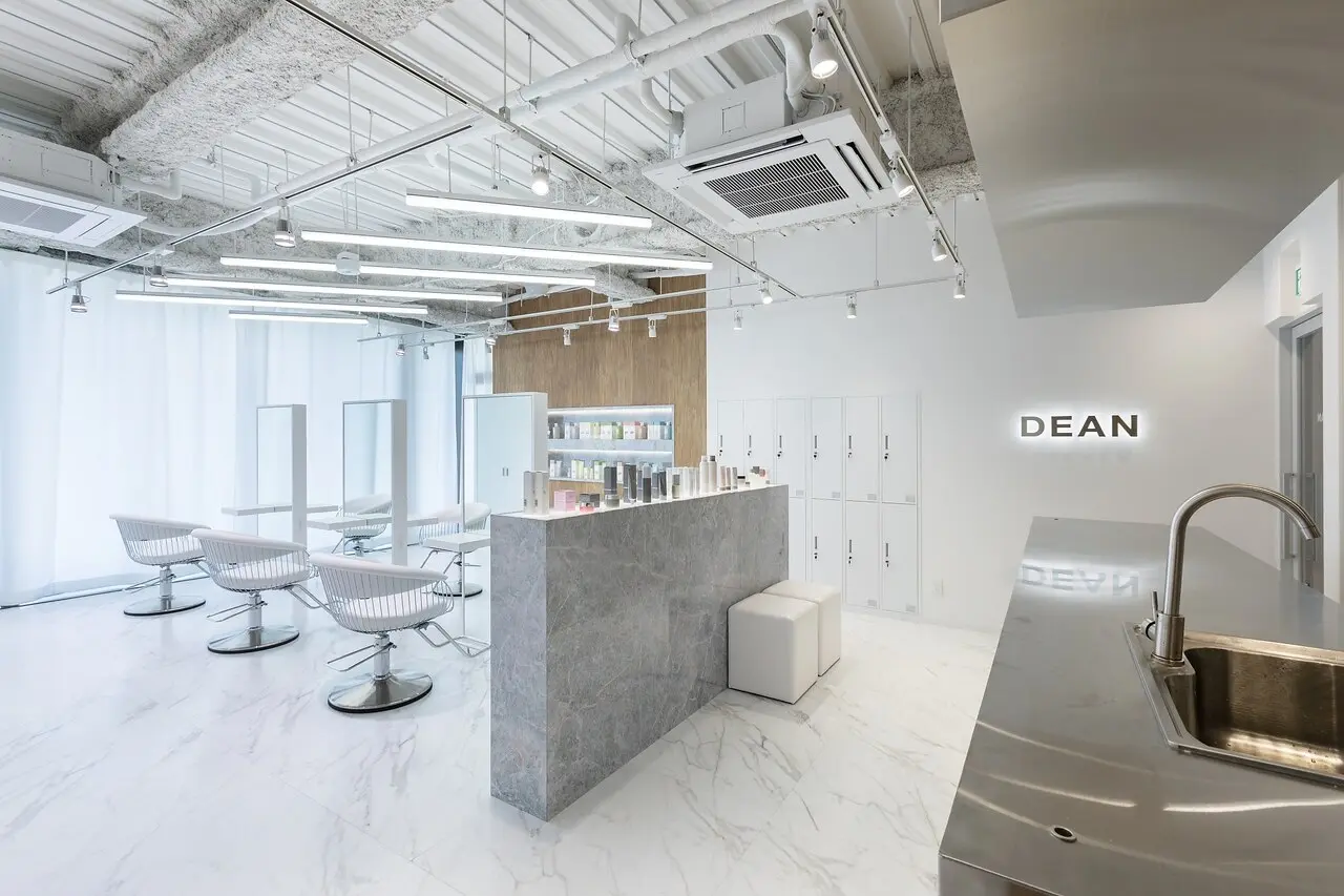 DEAN栄の内観・外観1
