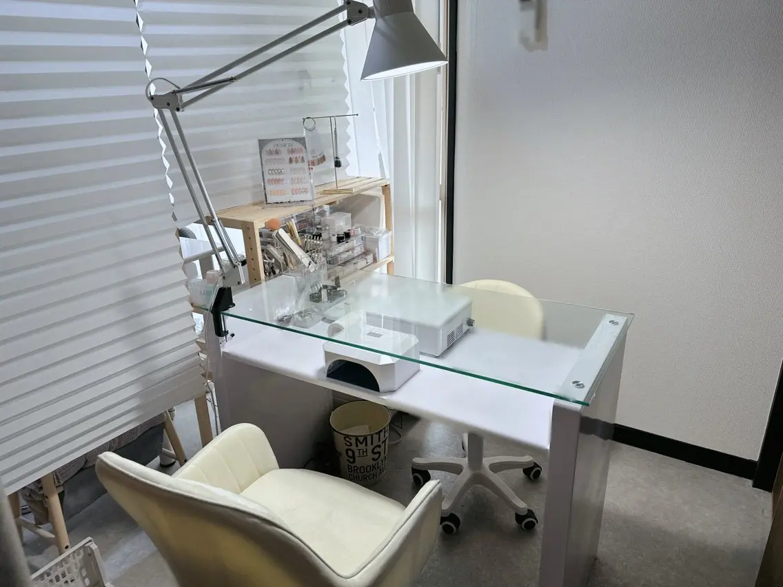 mun nailの内観・外観1