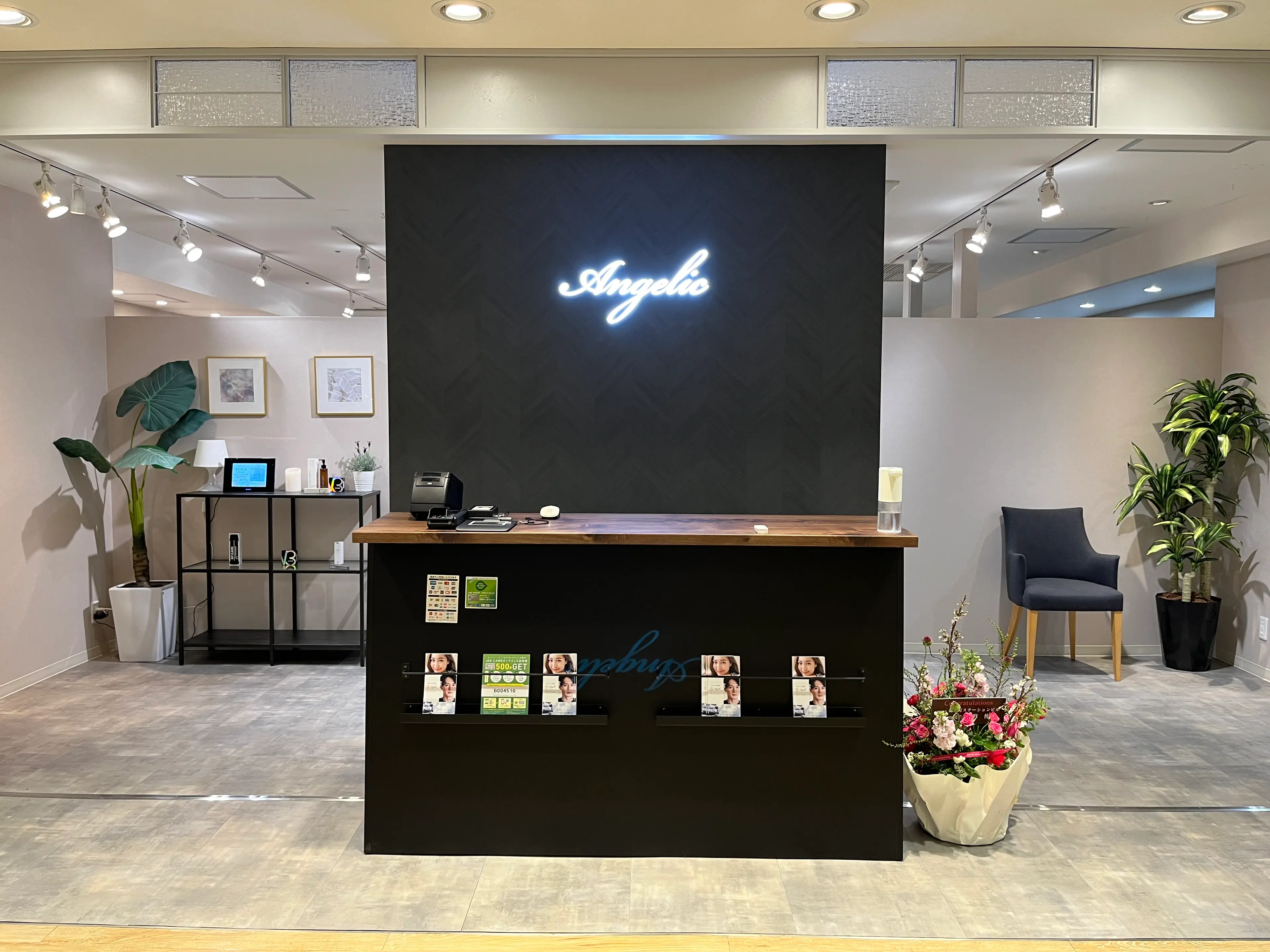 Angelic 錦糸町テルミナ店の内観・外観1