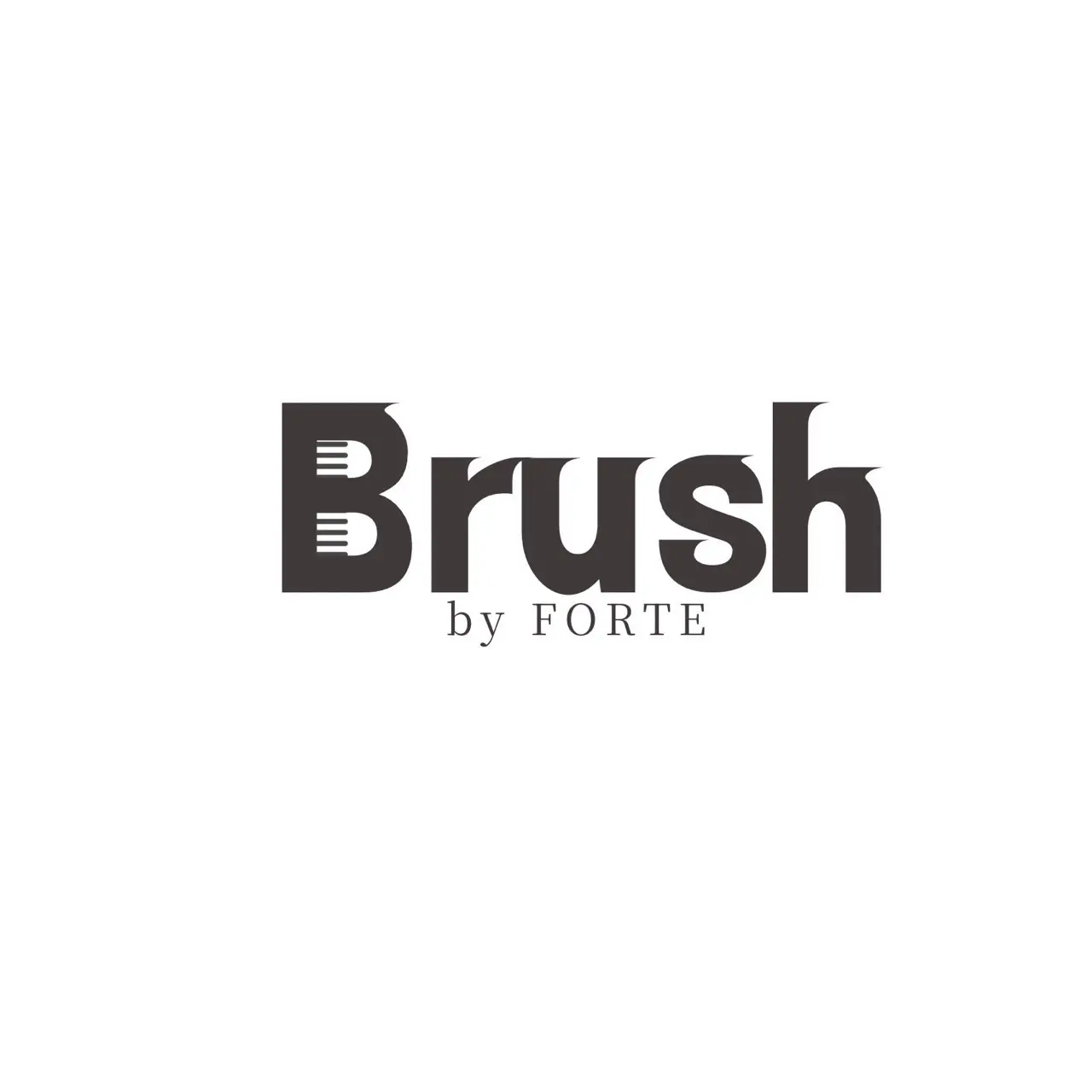 Brush  by FORTEの内観・外観1
