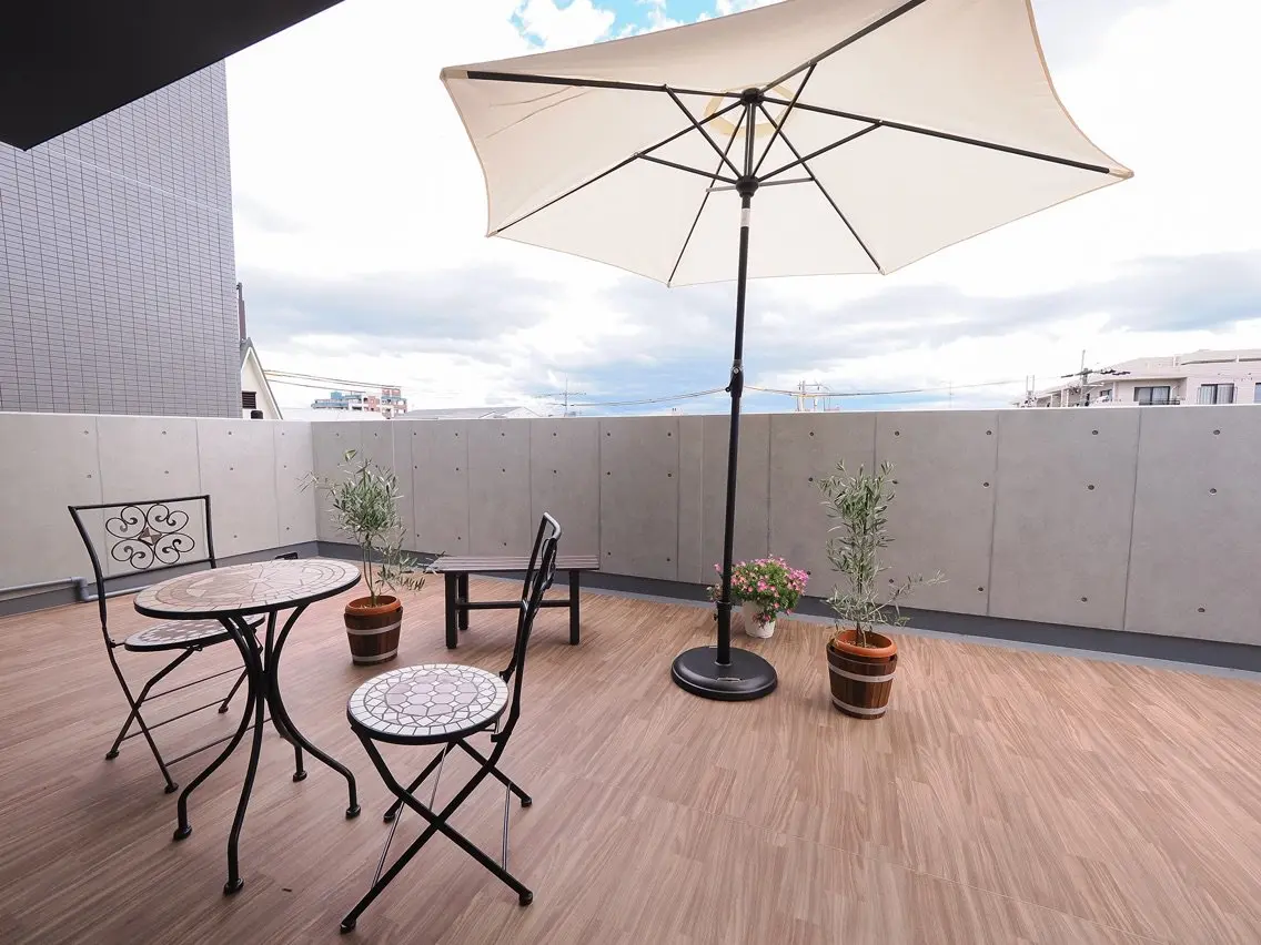 Manekin Body Salon Edenの内観・外観2