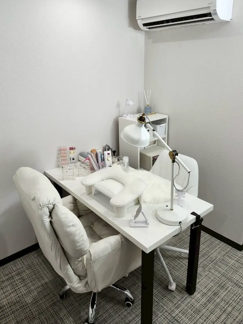 nail salon Anela🪽🫧の内観・外観2
