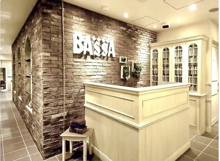 BASSA 高田馬場の内観・外観1