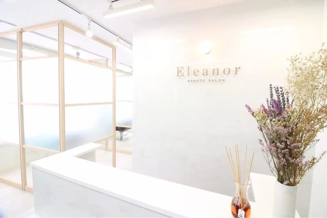 Eleanor自由が丘ANNEXの内観・外観1