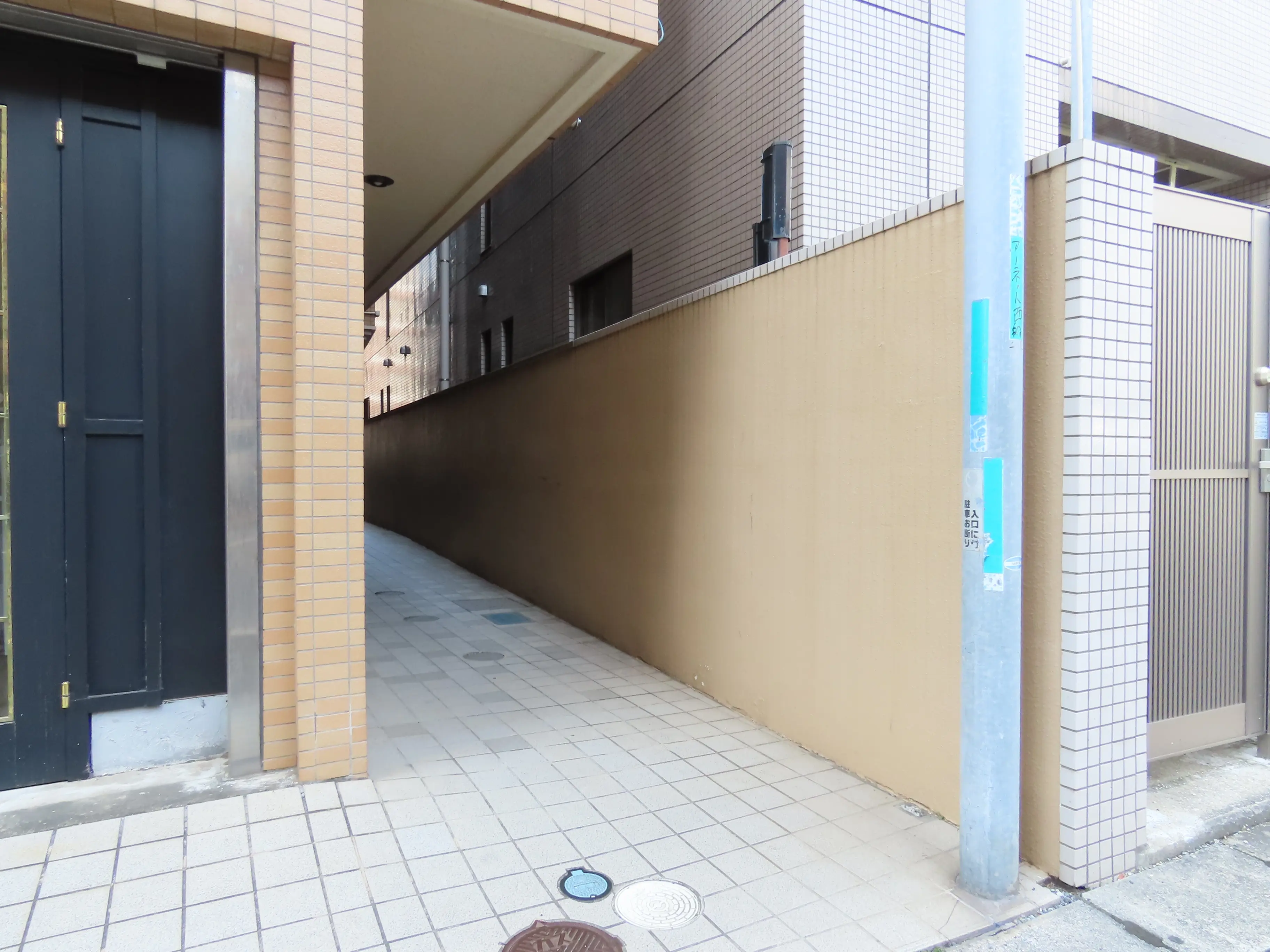 ロコラッシュ西船橋店の内観・外観1
