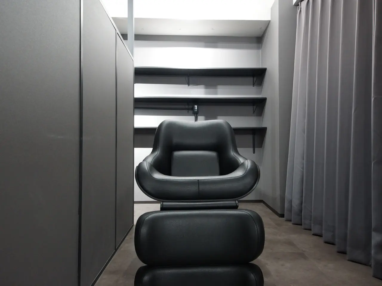 FRAME+spa&treatment 天王寺あべの店の内観・外観2