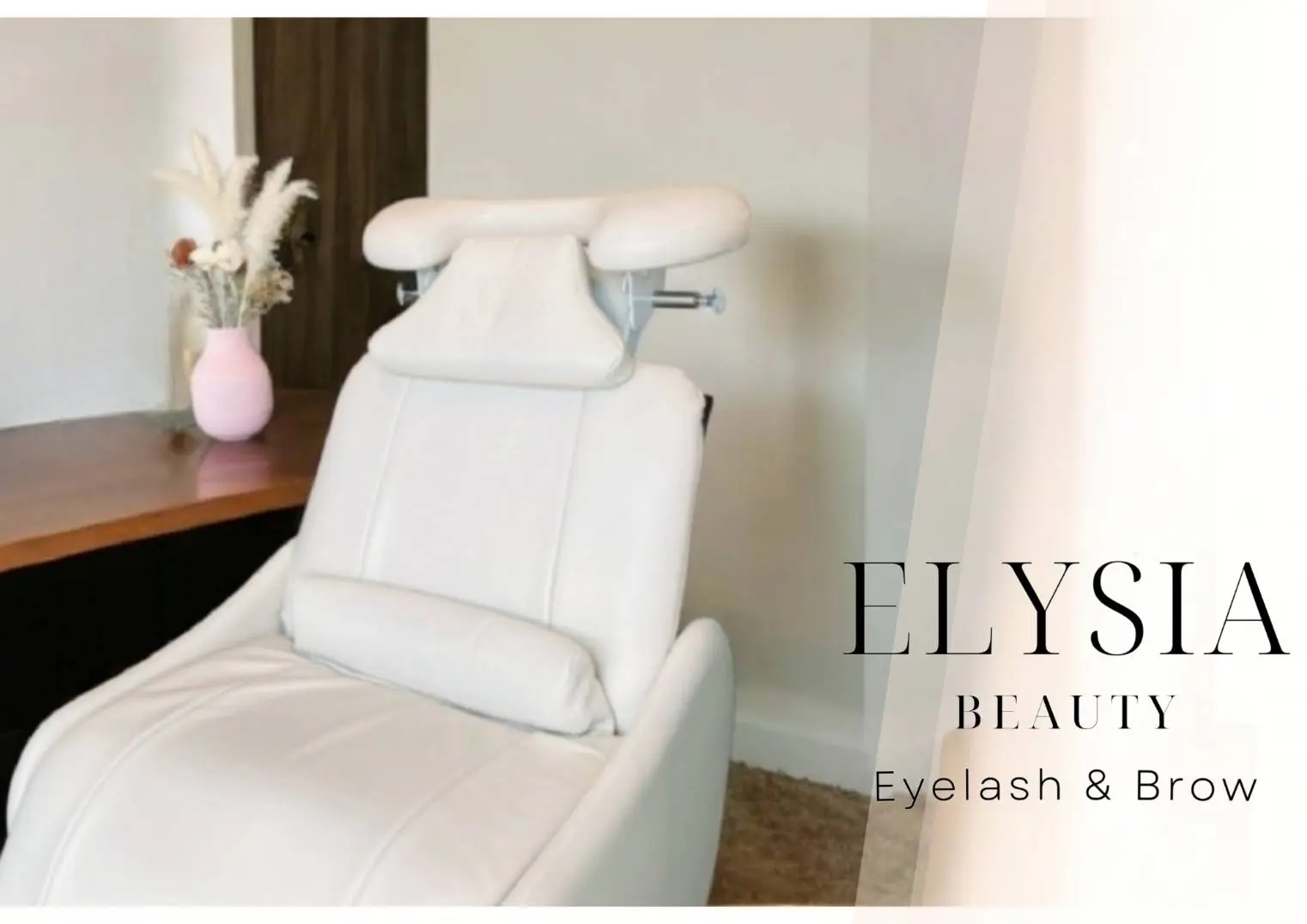 Eyelash Beauty ELYSIAの内観・外観3