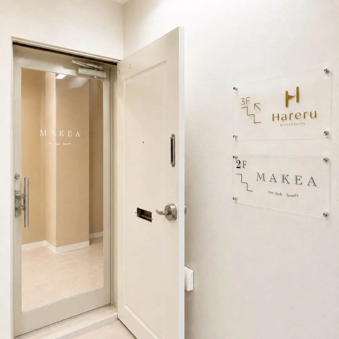 Makea秋田店の内観・外観1