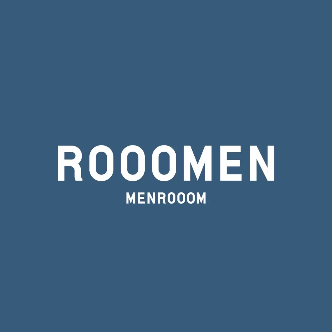 ROOO MENの内観・外観1