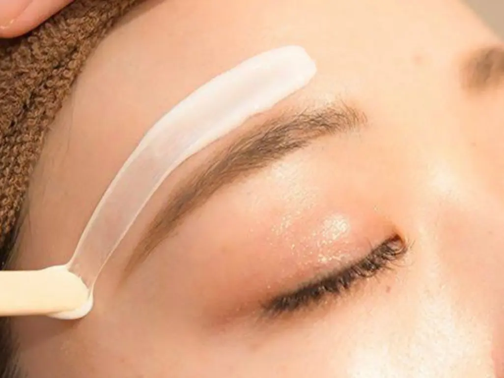 Befour  eyelash花巻店の内観・外観3