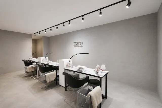 mare 【放出店】の内観・外観2