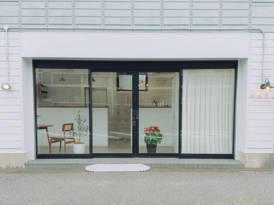 nui.の内観・外観2