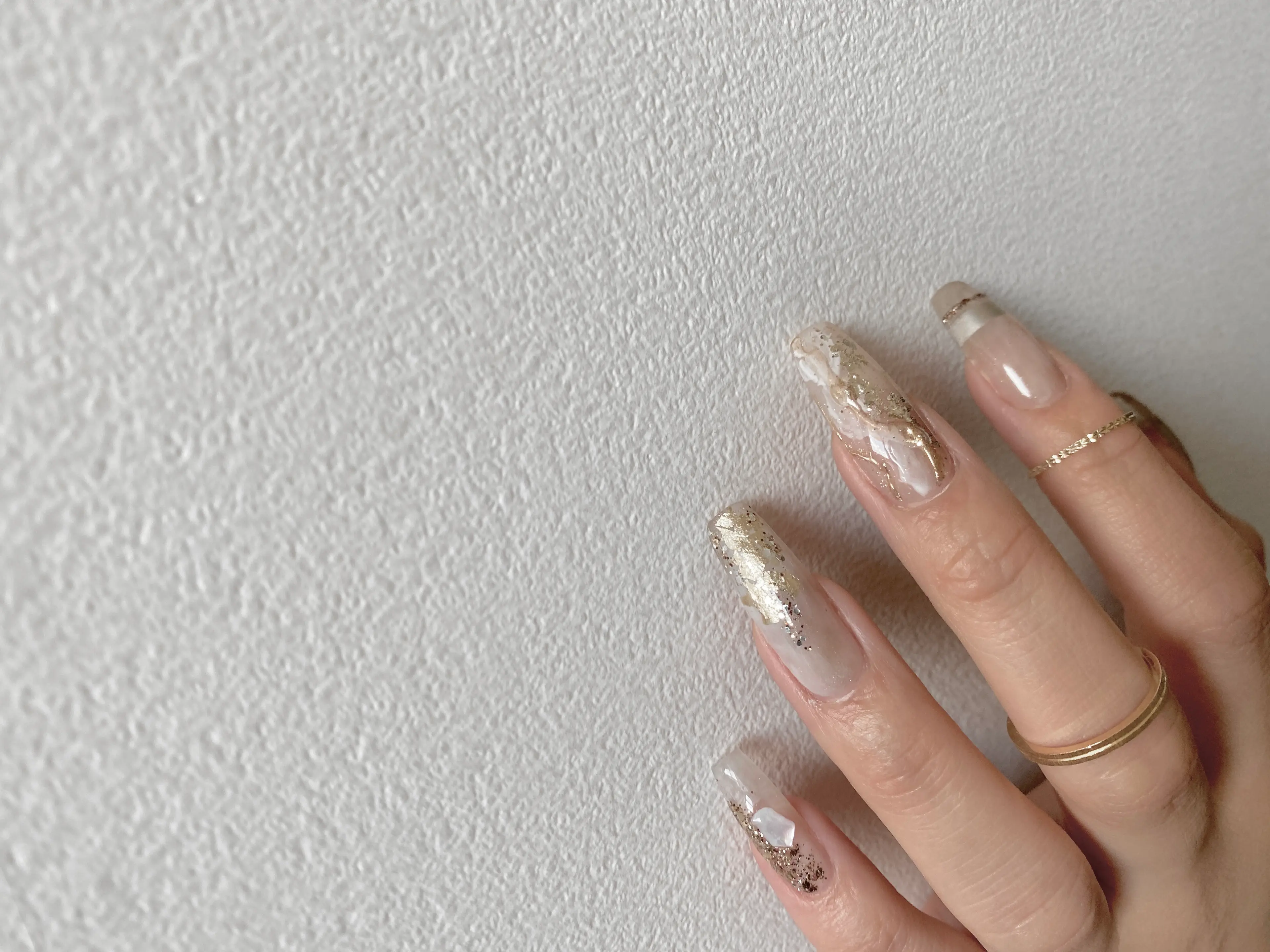 Nailsalon  Lililasの内観・外観1