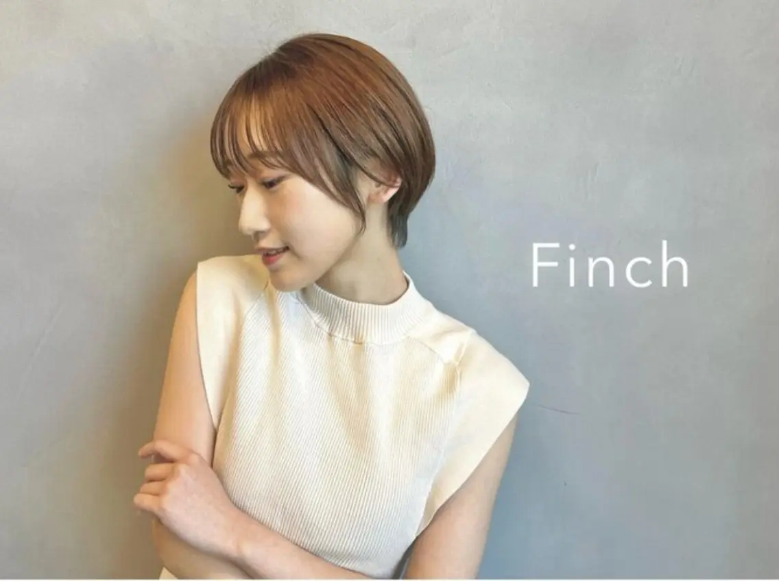 Finch【フィンチ】の内観・外観1