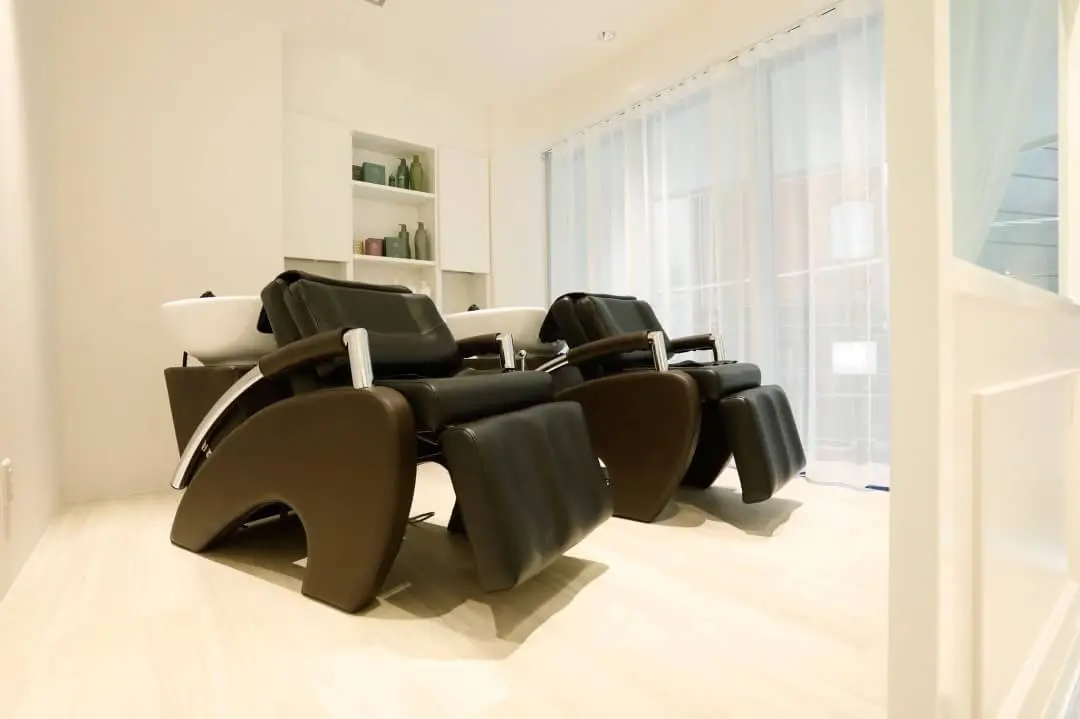 ComfortAの内観・外観3