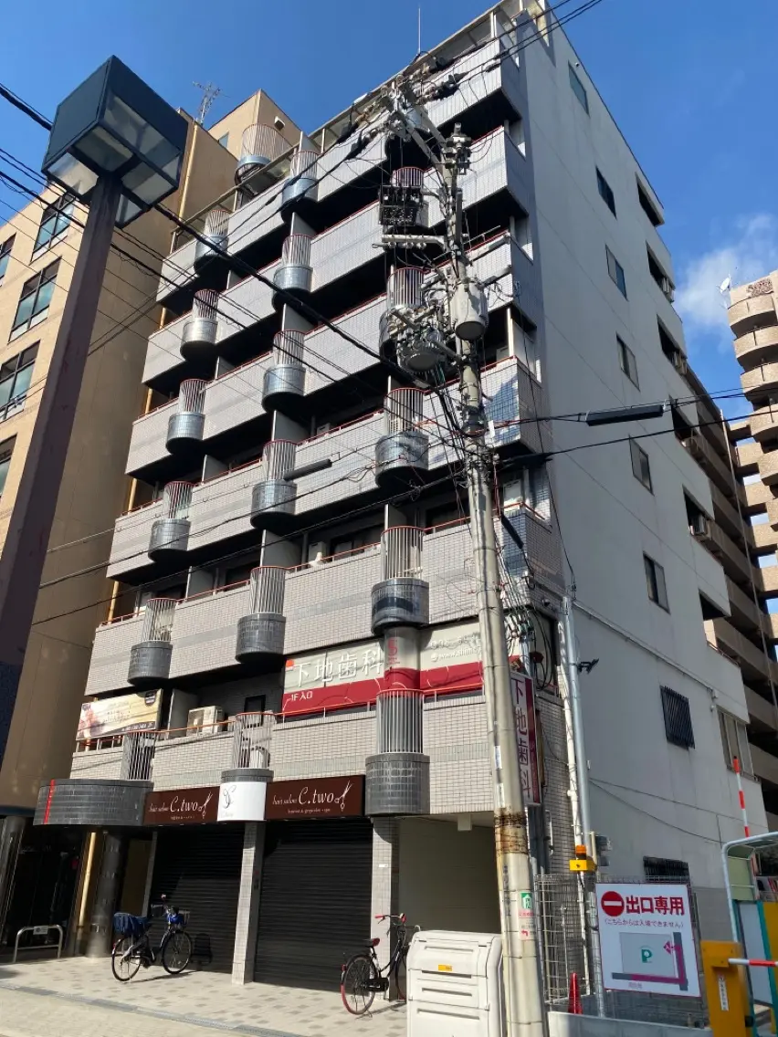 nailcarpediemの内観・外観1