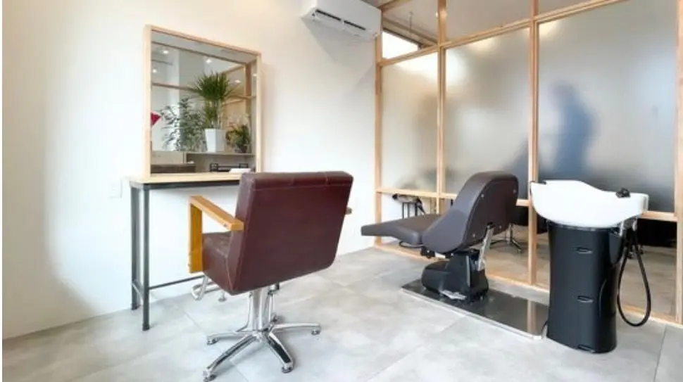 【room】mikehairsalonの内観・外観3