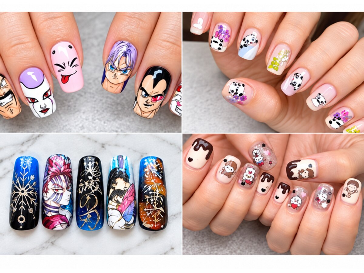 Nail & Eyelash Lani`ekahiの内観・外観3