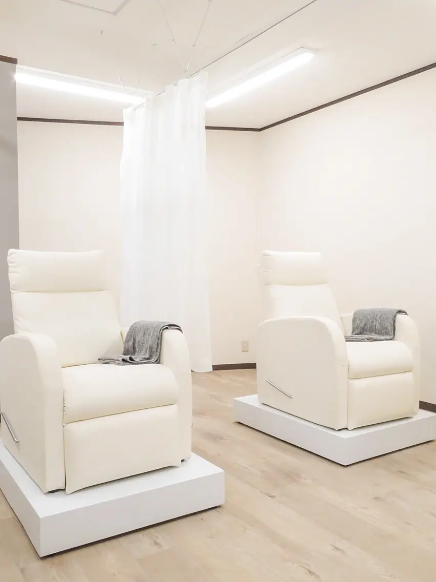Eyelash Salon Mian小岩店の内観・外観1