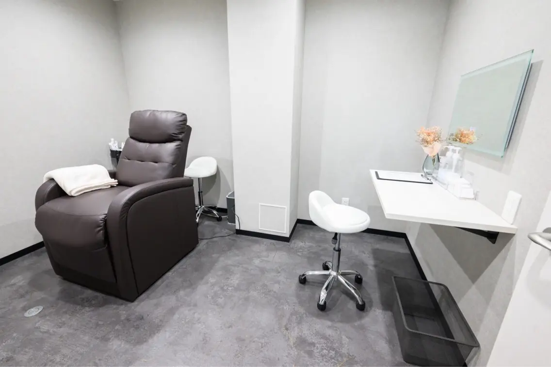 Salon aimの内観・外観3