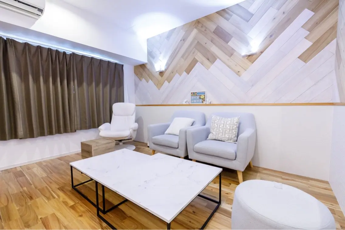 private salon Beauel 天王寺店の内観・外観1