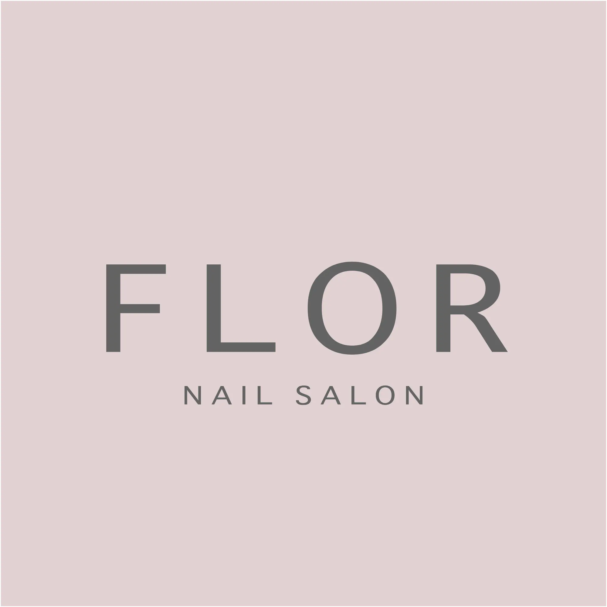 NAIL SALON FLORの内観・外観1