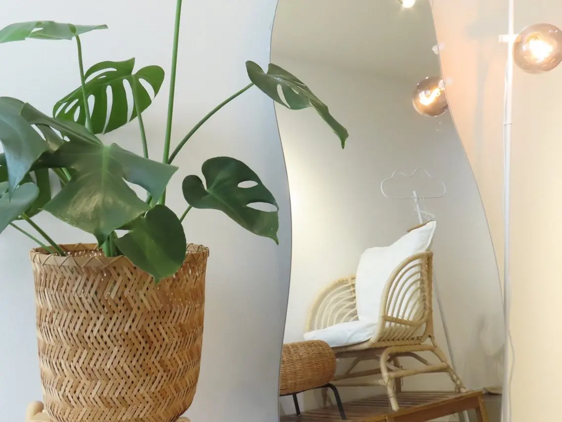 Nail Salon  A29の内観・外観1