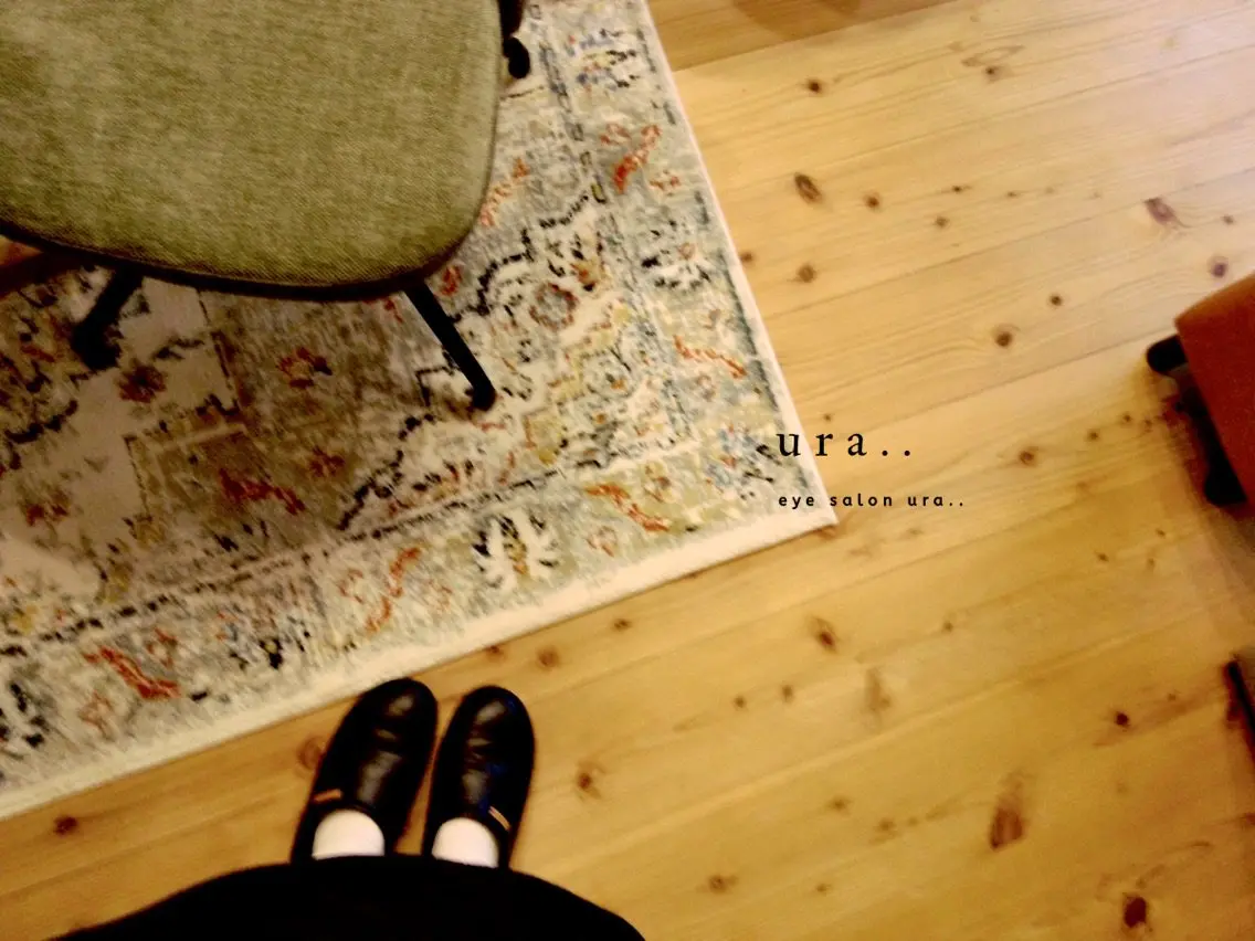 eye salon ura..の内観・外観2