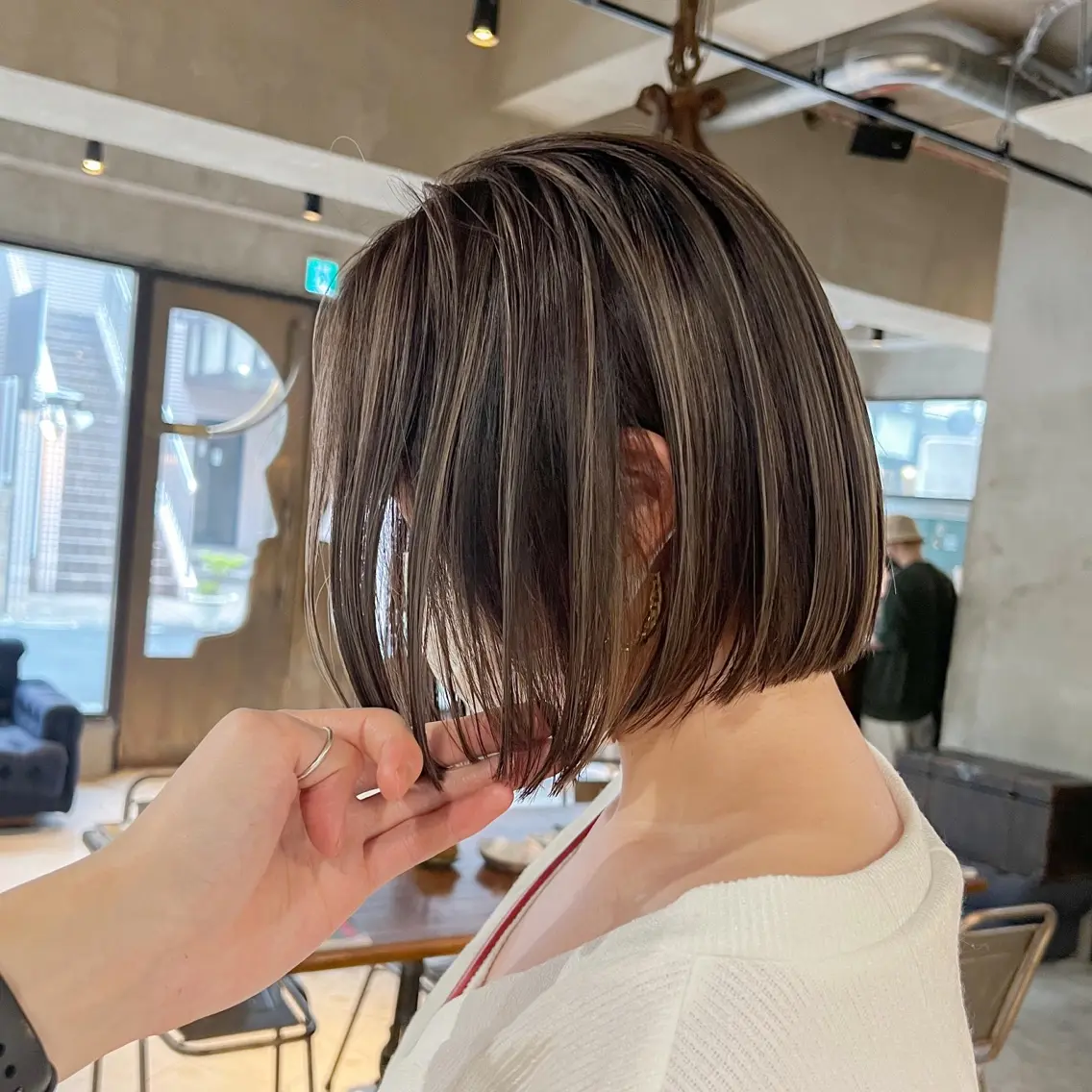 ROJITHAの内観・外観3