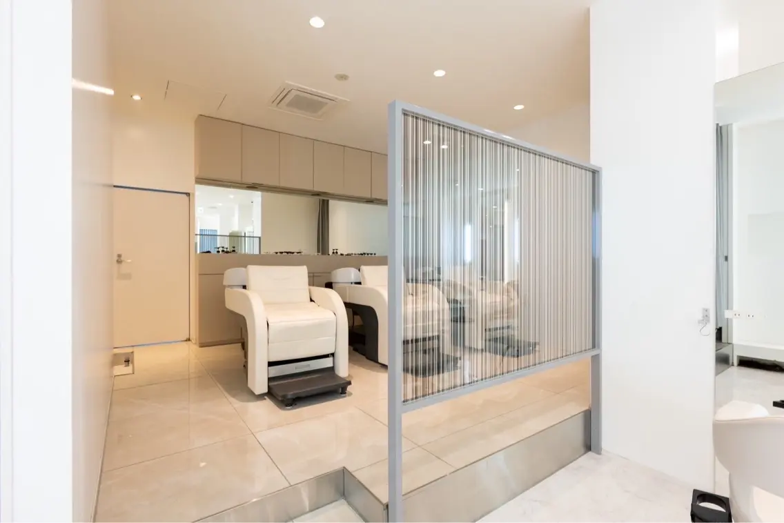 CITY/louweの内観・外観2