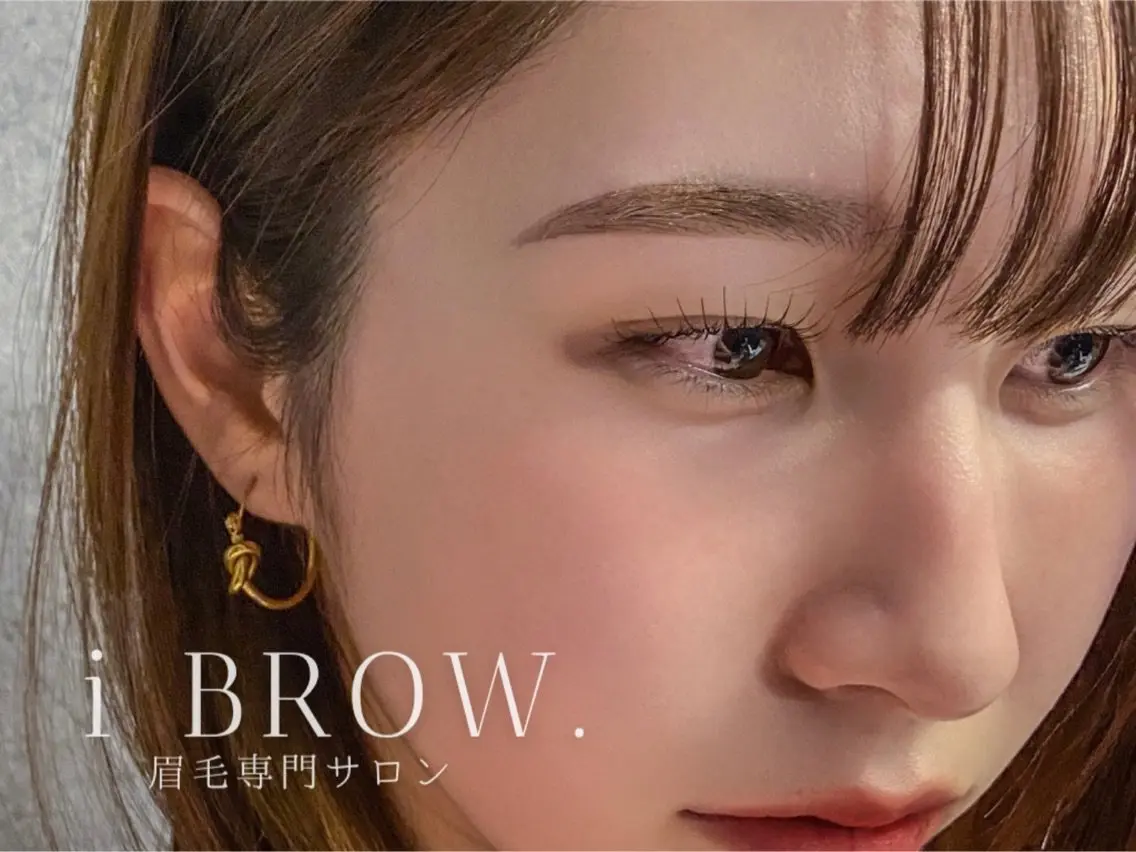 iBROW. 大宮の内観・外観3