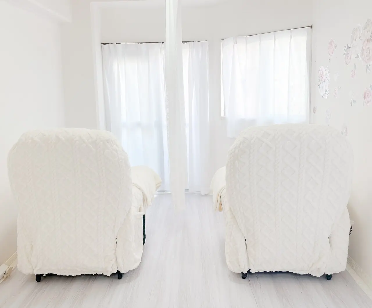 YKEYELASHSALONの内観・外観1