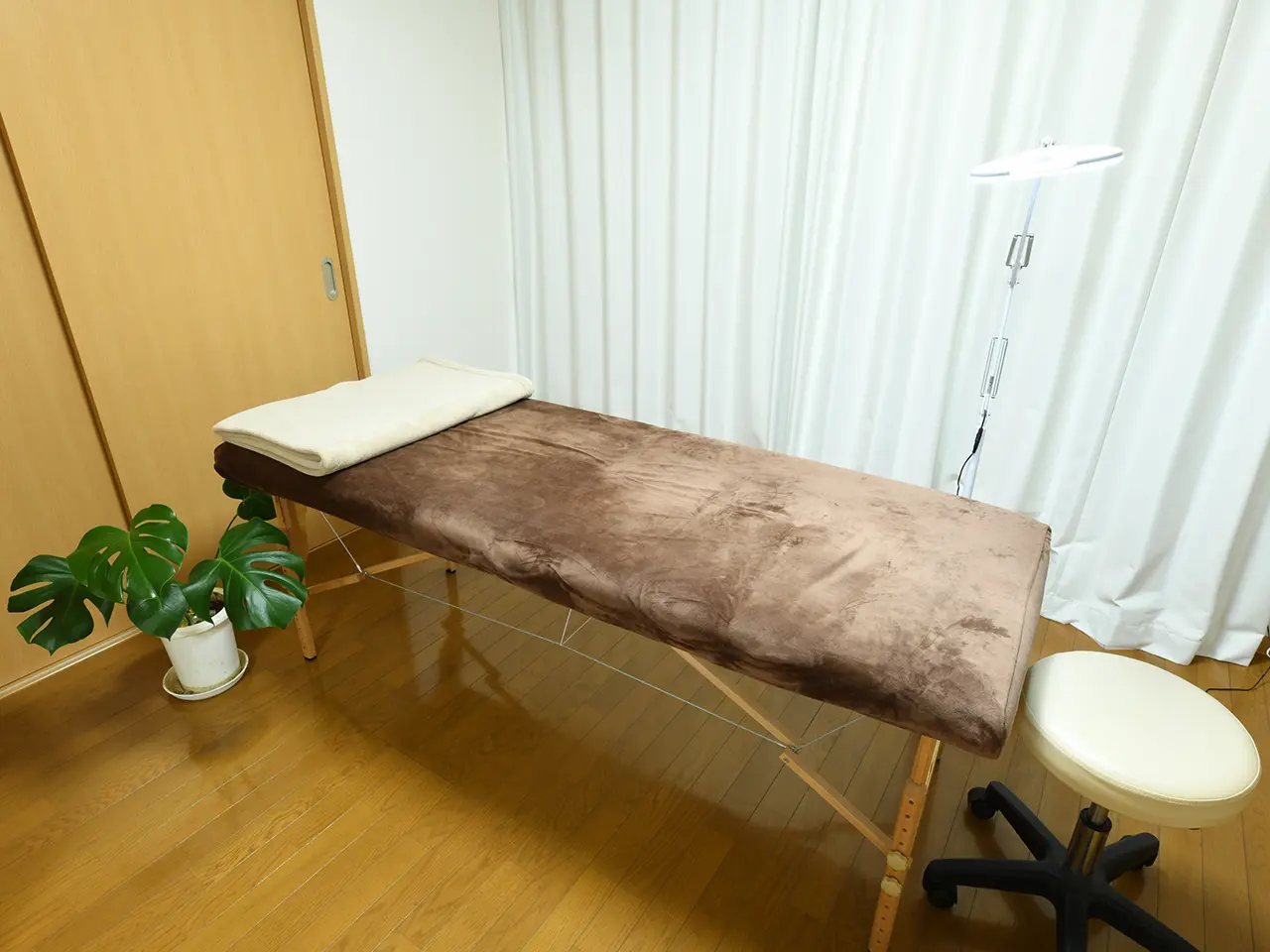salon:S  新前橋店の内観・外観1
