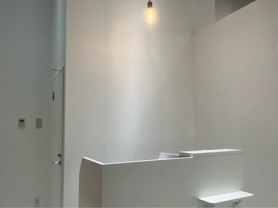 Cuthieオアシス21店の内観・外観1