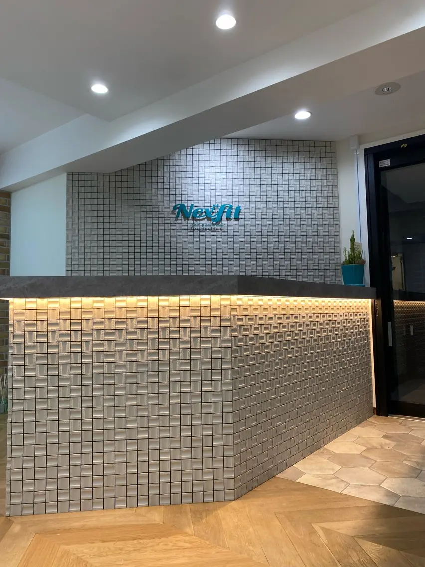 Nexfit for personal《ネクスフィット》の内観・外観3