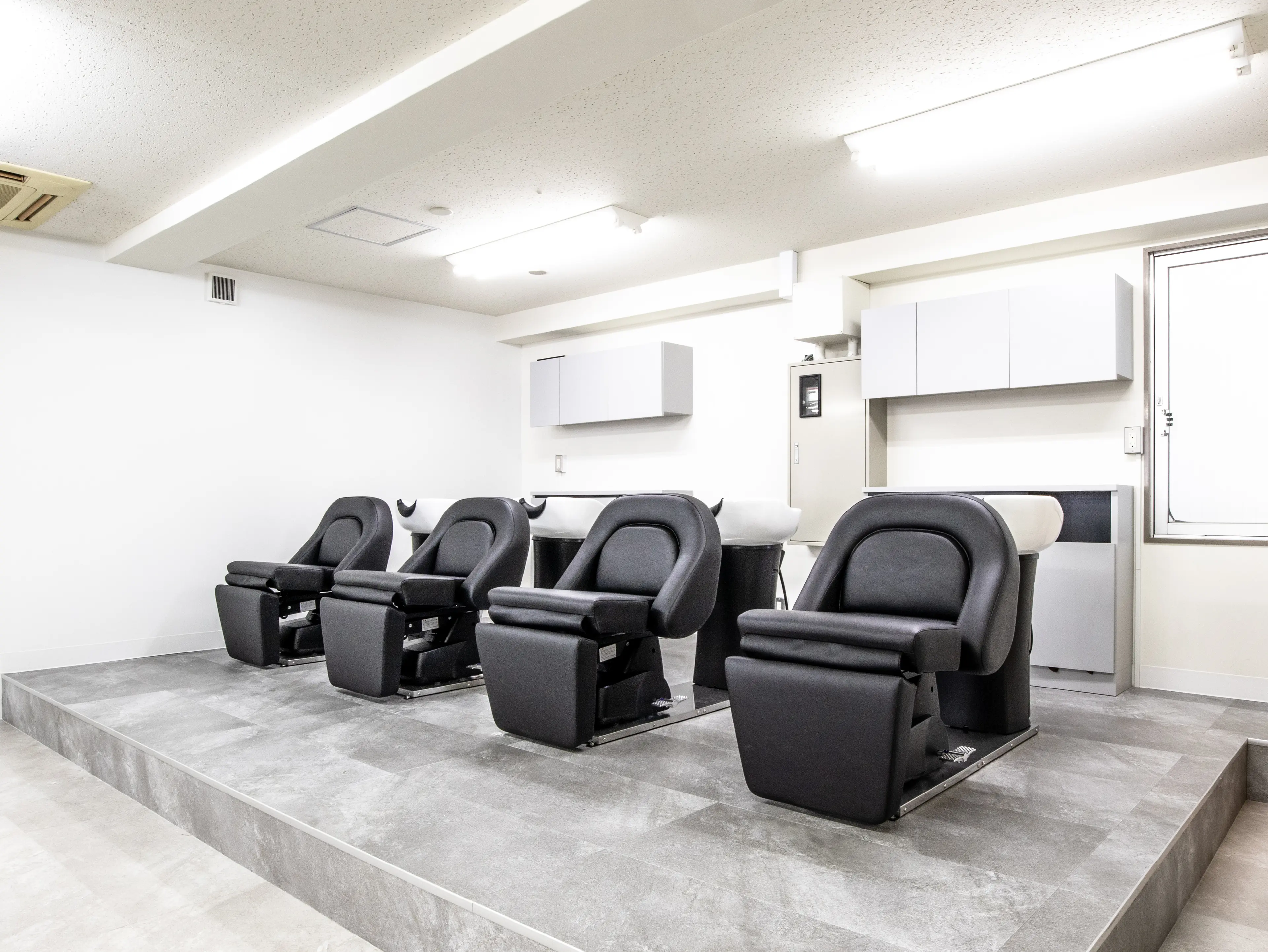 Academy salon Eの内観・外観3