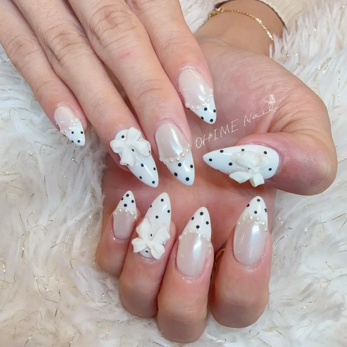 RUBIS  Nail Salonの内観・外観1