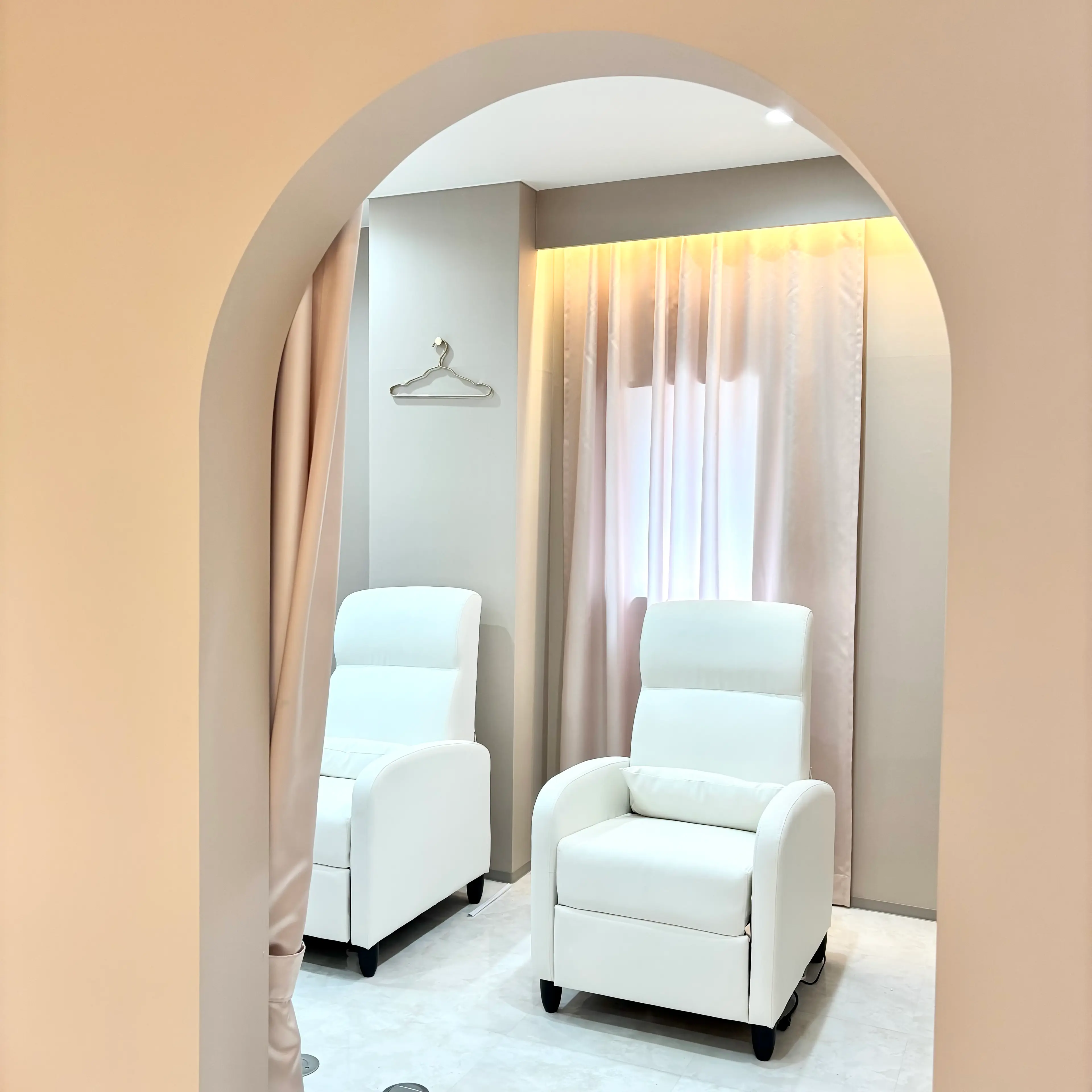 Glycine  Beauty  Salonの内観・外観2