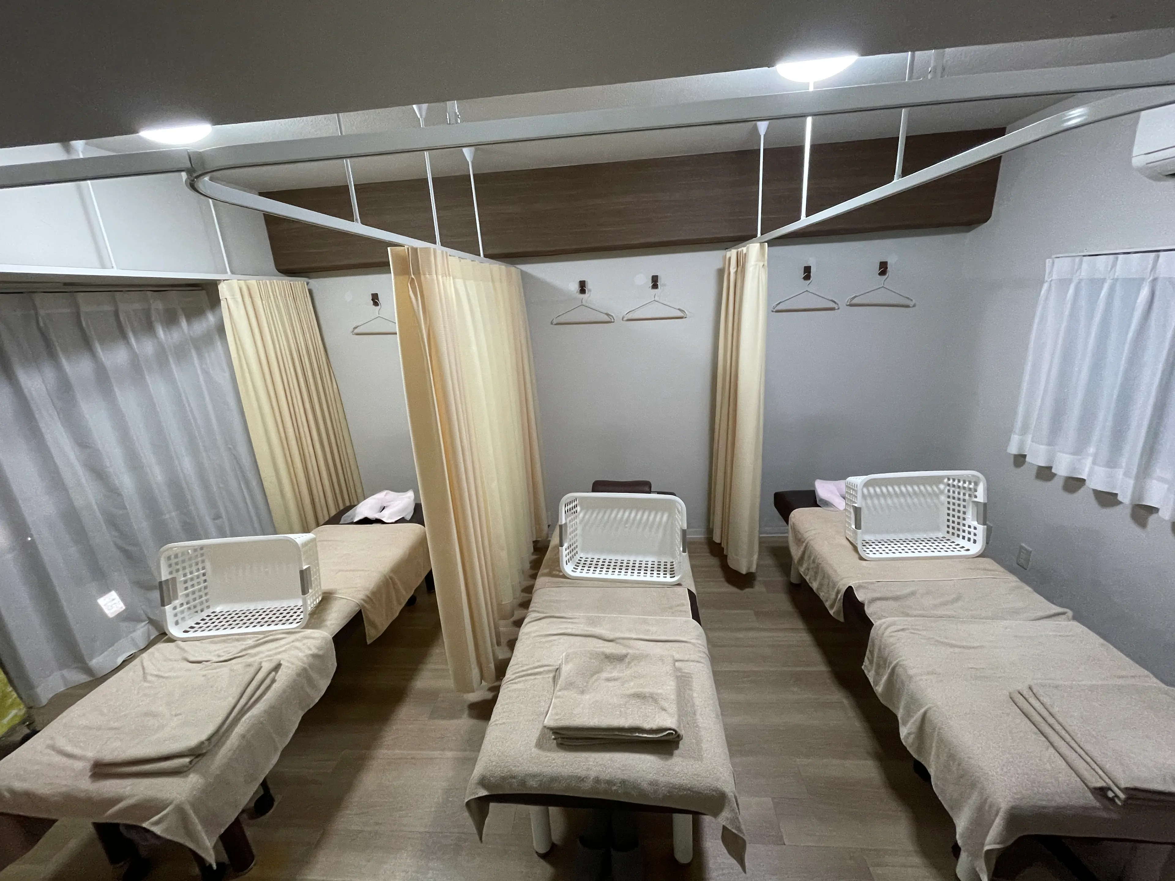 からだ工房 名古屋栄5丁目店（別館）｜整体・もみほぐし・足つぼ専門の内観・外観1