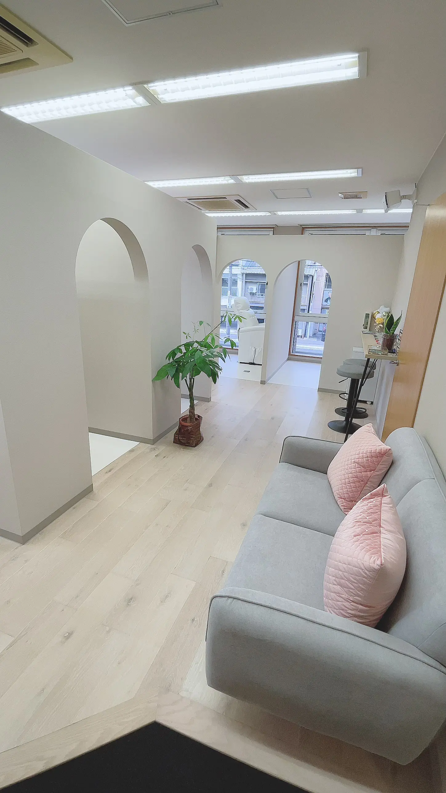 NailSalon mimi.の内観・外観2