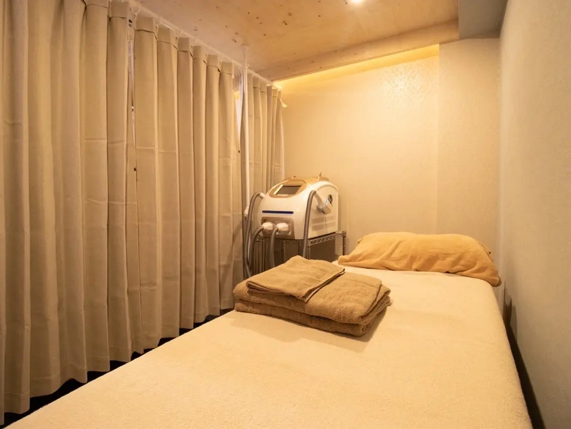 BEAUTYSALON eの内観・外観3