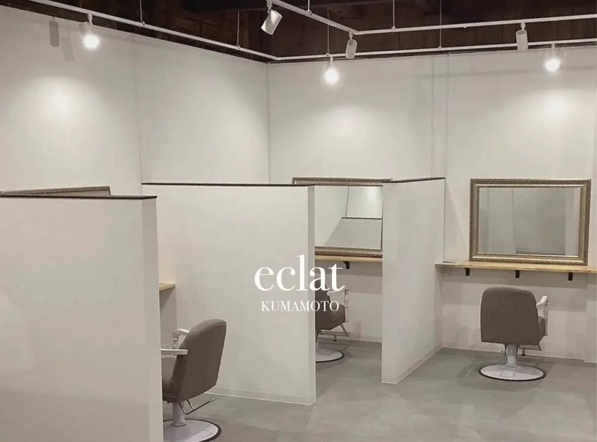 suri-ru hair 鹿児島天文館店の内観・外観1