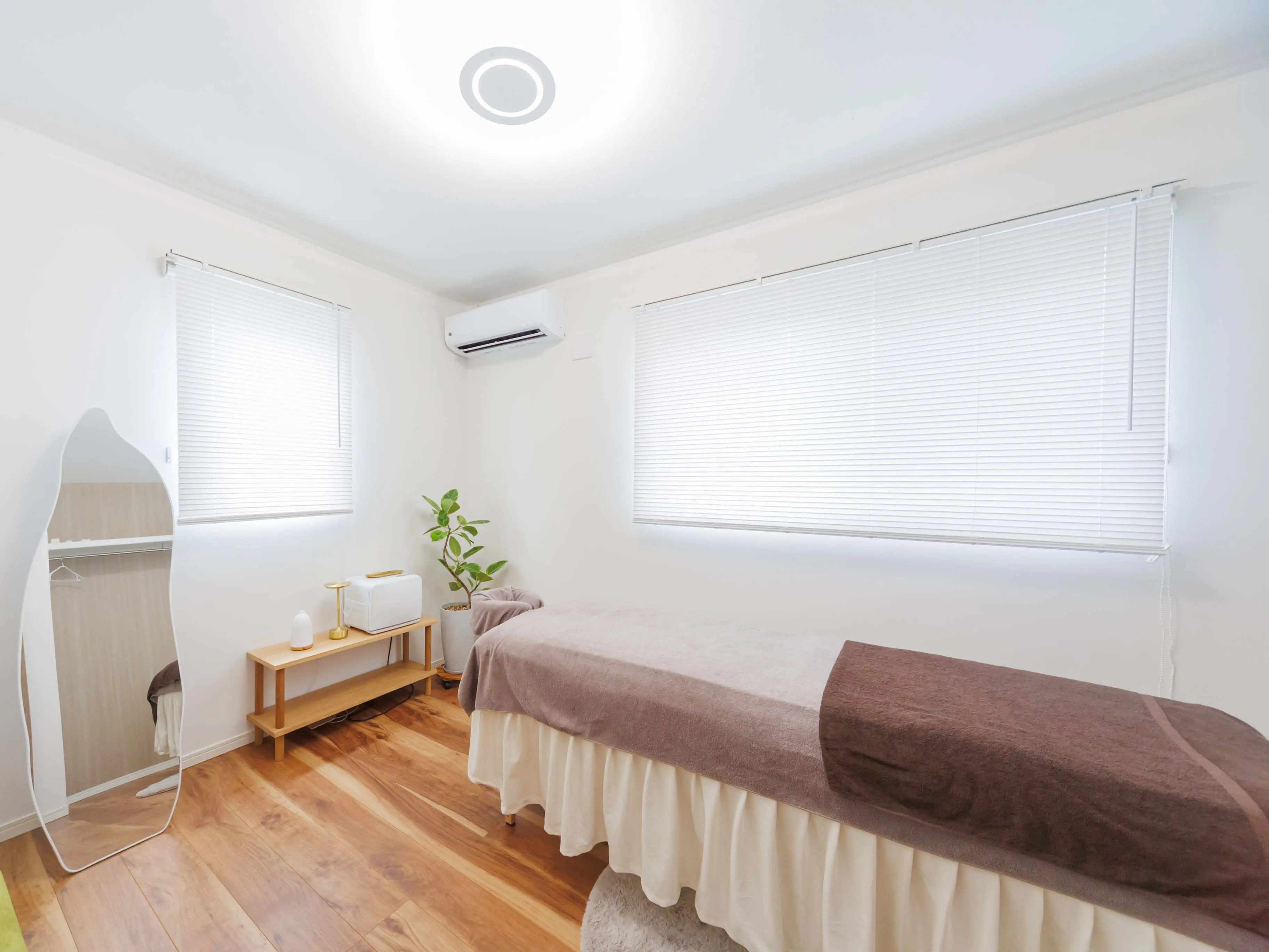 salon Lumiereの内観・外観1