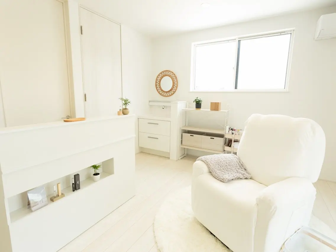 Beauty Salon FORESTの内観・外観1