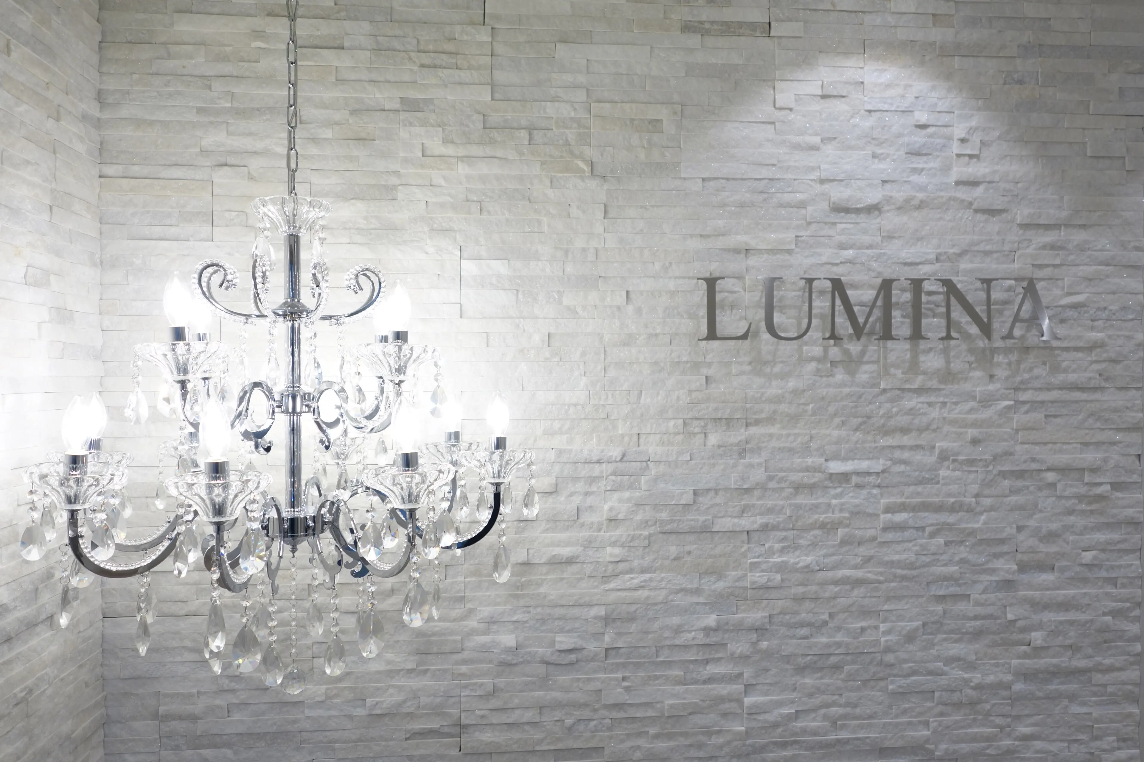 マツエク&まつげパーマ専門店　LUMINA名古屋栄店の内観・外観1