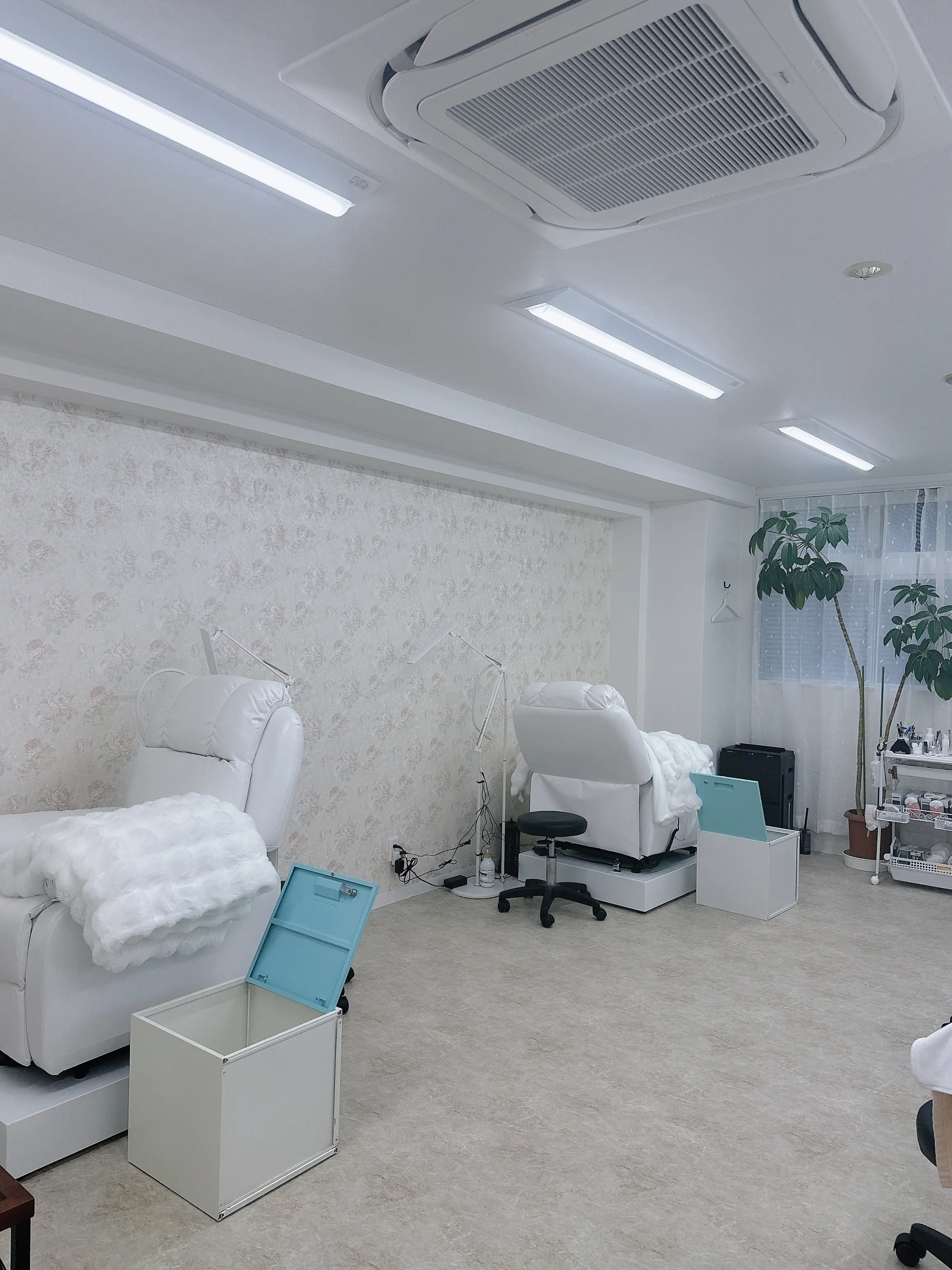 natural beauty crebiaの内観・外観3