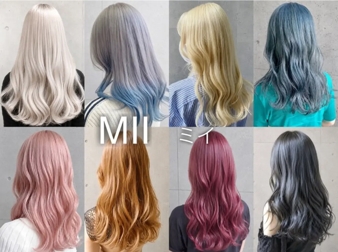 MIIの内観・外観2