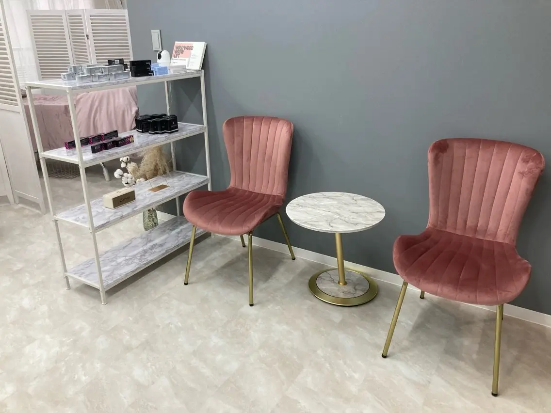 byfleur eyelashsalonの内観・外観1