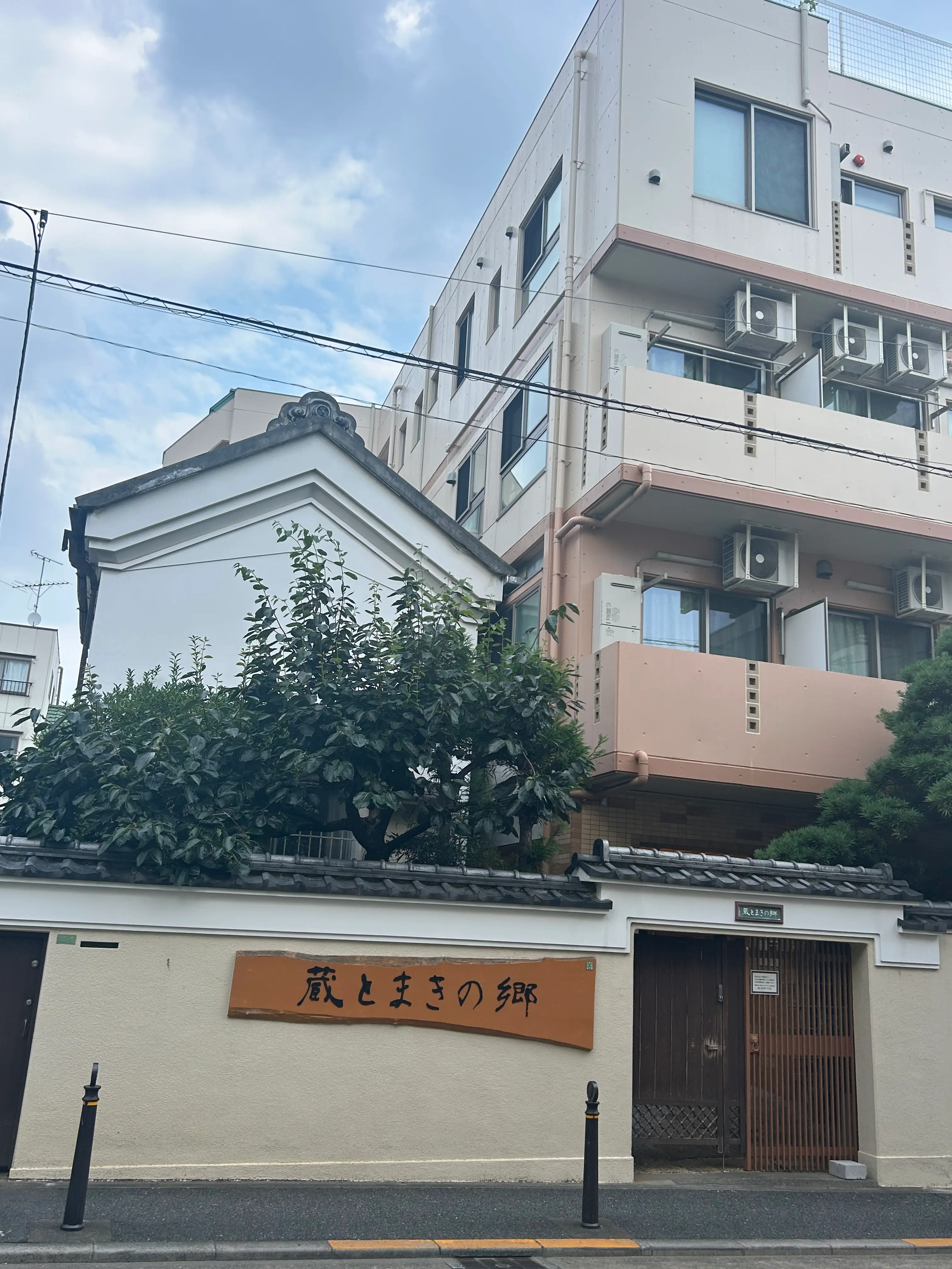 huul千石の内観・外観2