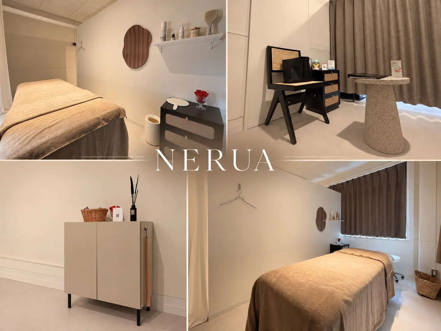 NERUAの内観・外観2